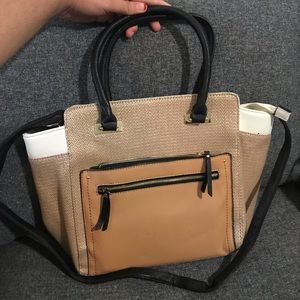 Women’s shoulder bag